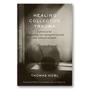 Healing Collective Trauma: A Process for Integrating Our Intergenerational and Cultural Wounds