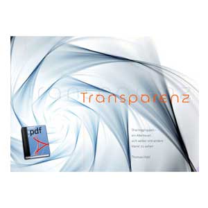 eBook: Transparence