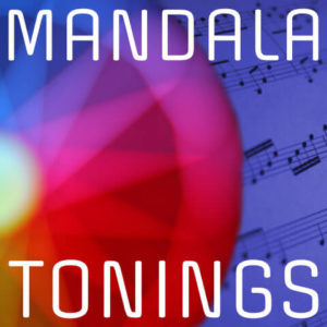 Mandala-Tonings