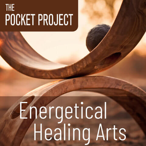 Pocket Project: Energetical Healing Arts