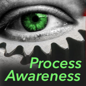Process awareness